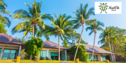 Beach Villas in Goa – Madvik Retreat