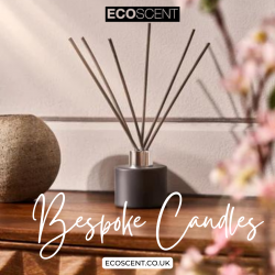 Best Eco-Friendly Scented Candles