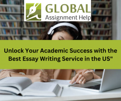 Achieve Top Grades with the Best Essay Writing Service in US
