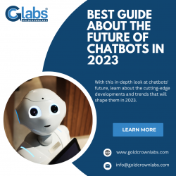 Best Guide About the Future of Chatbots in 2023