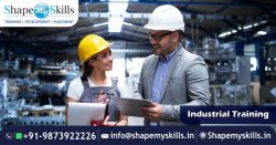 Accelerate Your Journey | 6 month Industrial Training in Noida | ShapeMySkills