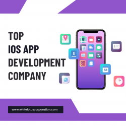 Custom Ios App Development