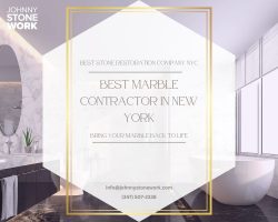 The most effective and best marble grout cleaner