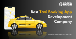 Hire Taxi App Developers, Taxi Booking App Development Company India