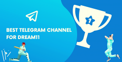 Best Dream11 Telegram Channel