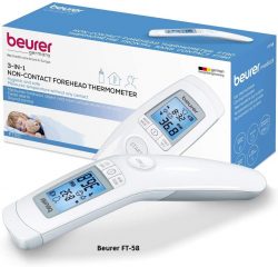 Buy Beurer pulse oximeter