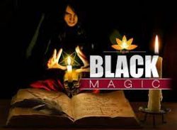 Black Magic Removal In Ontario