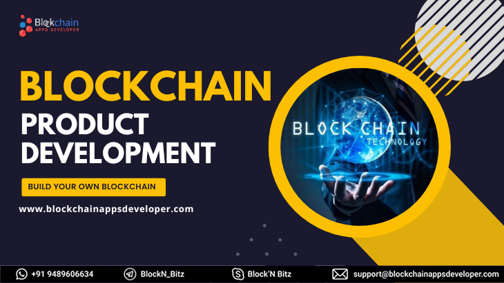 Hire Blockchain Team and Blockchain Product – BlockchianAppsDeveloper