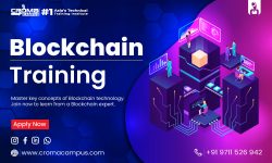 How Can Blockchain Technology Be Applied in Real Life?