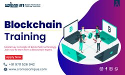 Top Benefits of Learning Blockchain