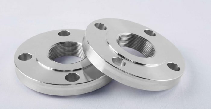 Manufacturers Of Premium Quality SS Flanges In India