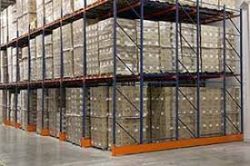Navigating High Pile Storage Permits for Warehouse Storage Racks: Complete Guide:- Camara Industries