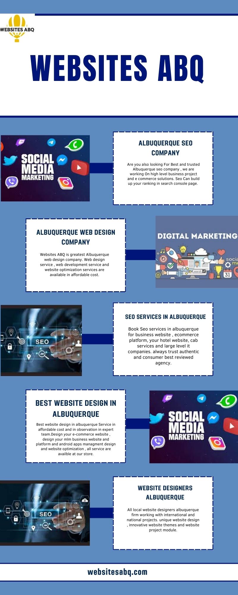 Best Website Design For Small Business