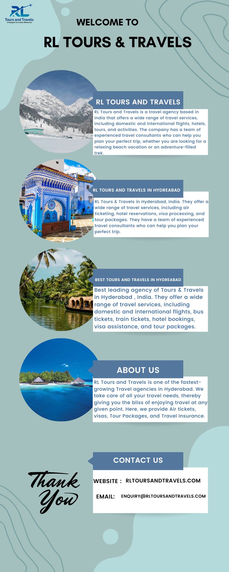 Best Travel Companies In Hydreabad Social Social Social Social