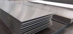 Stainless Steel 316, 316L Sheet, Plate in India.
