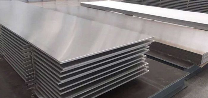 Stainless Steel 316, 316L Sheet, Plate in India.