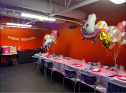 Book Sky Zone to Celebrate the Most Special Day of the Year and Make It Memorable