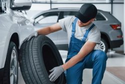 Goodyear Tyres in Brendale – Premium Quality and Expert Tyre Fitting