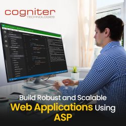 Bulid Robust and Scalable Web Applications Using ASP .Net