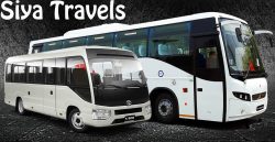 45 Seater Bus on Rent in Delhi