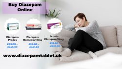 Exploring the Recreational Use and Abuse Potential of Diazepam