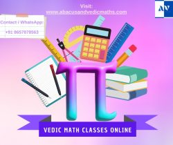 Abacus Vedic | An Exceptional online Vedic Maths classes in California, US