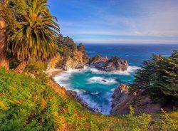 California Dreaming: Exploring the Best Beaches