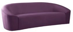 Half Circle Sofas for the Ultimate in Comfort and Style