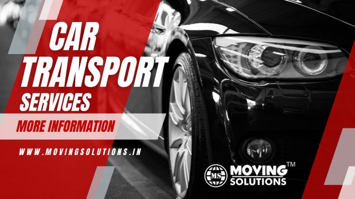 Find Best Car Transport Service in Lucknow, reasonable price
