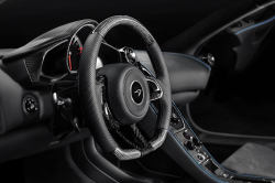 The Endless Possibilities for Customizing Audi Steering Wheels