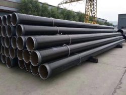 Top Quality Carbon Steel Pipe Manufacturers