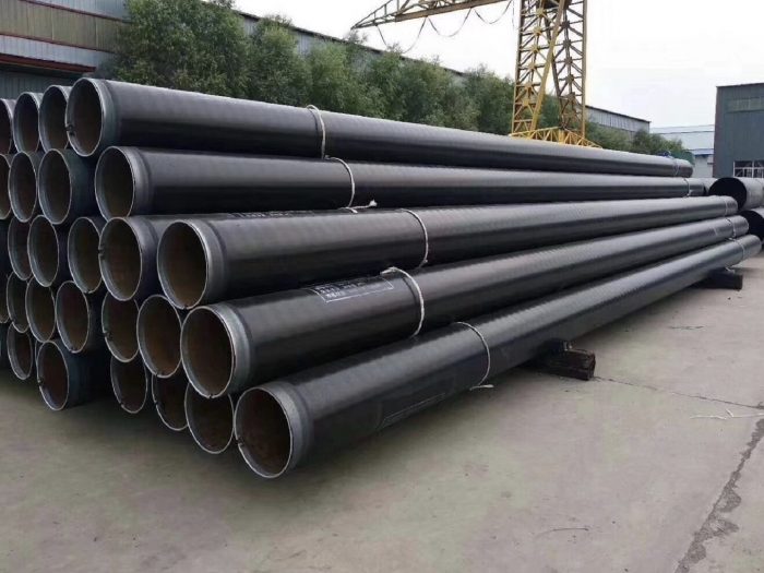 Top Quality Carbon Steel Pipe Manufacturers