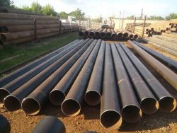 Best Carbon Steel Pipe Manufacturers in India