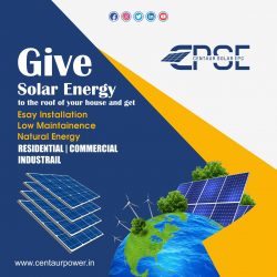 Get Solar System Subsidy in Madhya Pradesh