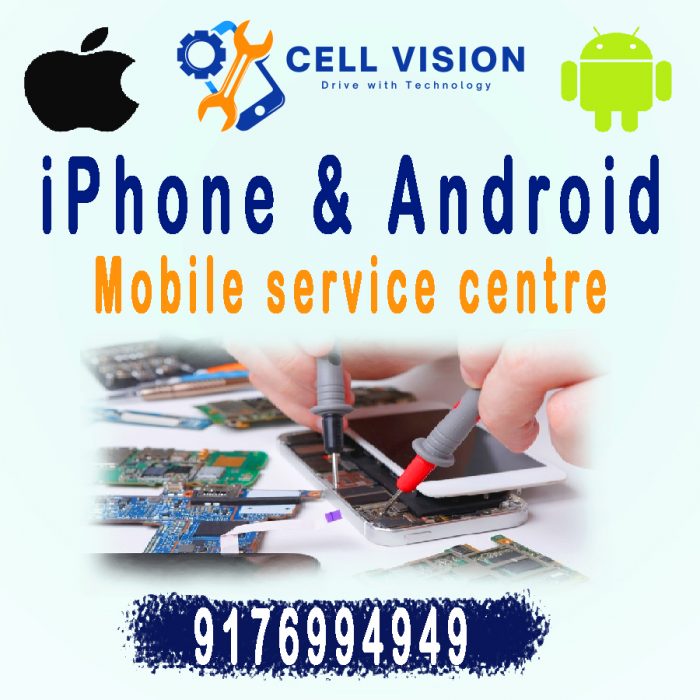 iphone service centre in chennai