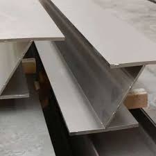 Stainless Steel Coated Channel.