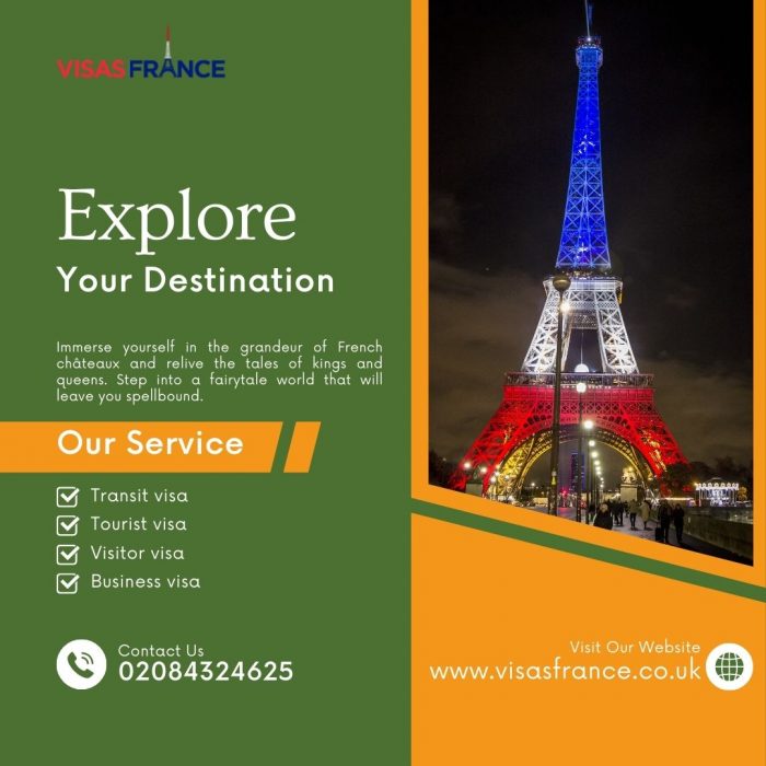 Reunite with your spouse in France: Apply to Spouse Visa