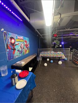 Choose from Sky Zone’s Range of Birthday Party Packages in Ventura