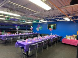 Choose Sky Zone as Your Perfect Children’s Birthday Party Venue in Ventura
