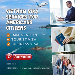 Choose the Right Vietnam Visa Services for American Citizens