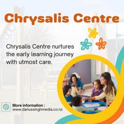 Chrysalis Centre | Dr Darius Singh