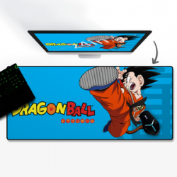 Custom Mouse Pads Gaming Mouse Pads Customize Size Mousepad Dragon Ball Anime Mouse Pad Best Mou ...