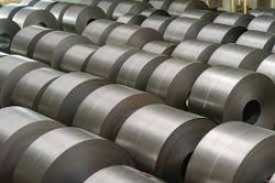 Stainless Steel 321 Coil Dealers in Mumbai.