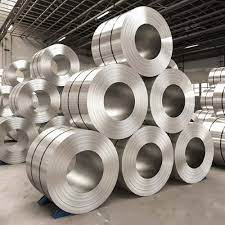 Stainless Steel 204 Cu Coil Dealers in Mumbai.