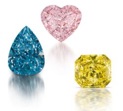 3 Carat Lab Grown Diamond
