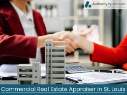 Understanding the Process of Commercial Property Appraisal in St. Charles