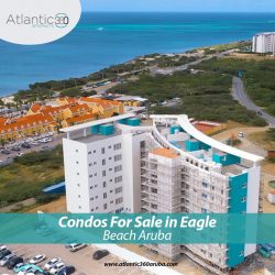 Condos for Sale in Eagle Beach Aruba