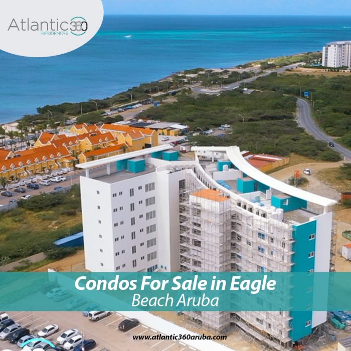 Condos for Sale in Eagle Beach Aruba