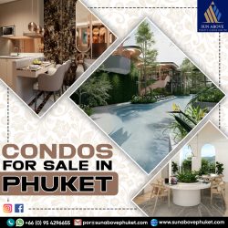 Condos for Sale in Phuket