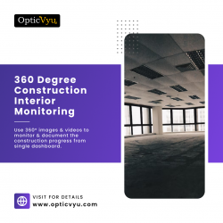 OpticVyu 360° interior monitoring solutions